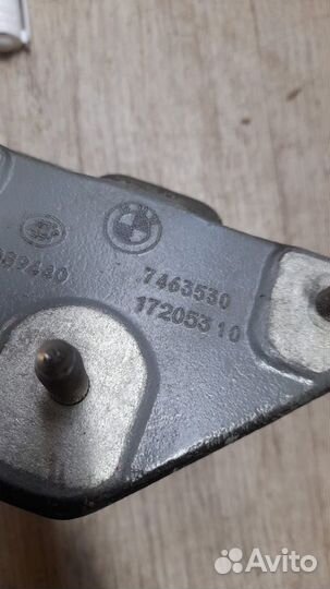 Петля двери багажника правая Bmw X 5 G 05 С 2018