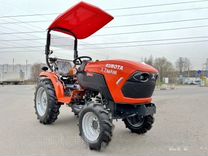 Мини-трактор ZimAni B2741, 2024