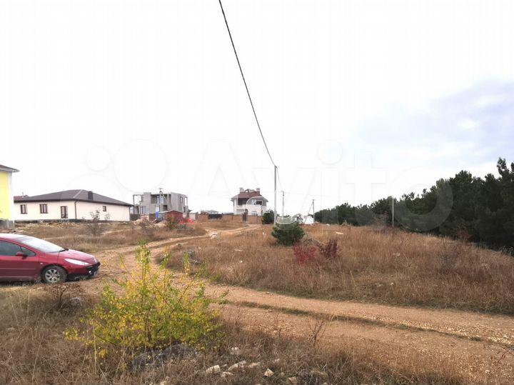 Участок 4,2 сот. (ИЖС)