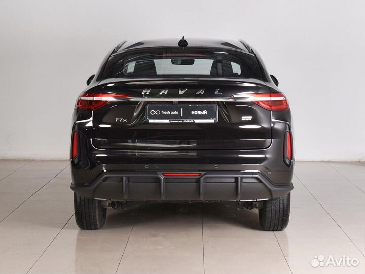 Haval F7x 2.0 AMT, 2023