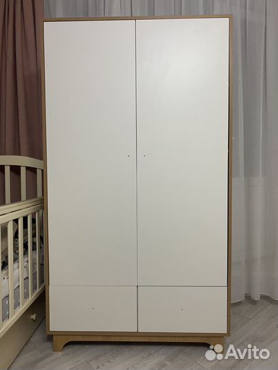 Детский шкаф Монтессори