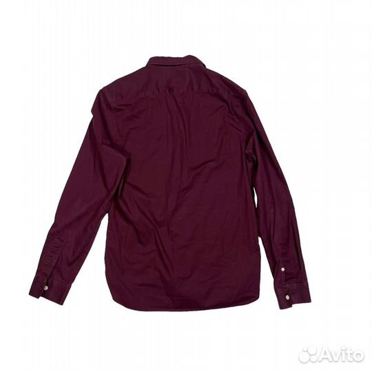 Рубашка Lyle Scott