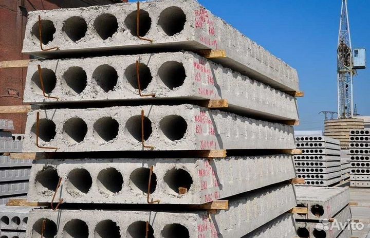 Жби плиты перекрытия