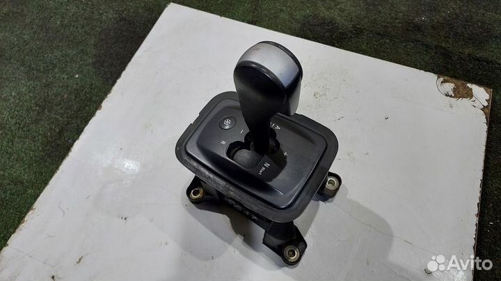 Селектор кпп Робот 1.2 Corsa C