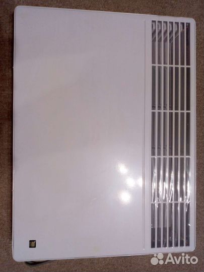 Обогреватель конвектор электрический Оптима эвна