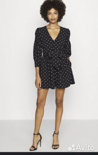 Комбинезон guess