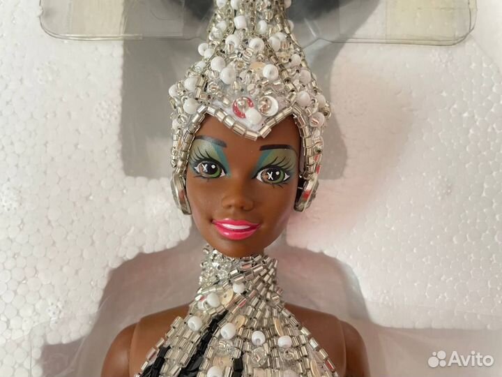 Кукла Барби Barbie Boba Makie Staralight Splendor