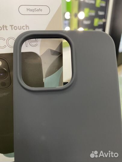 Чехол на iPhone 14 pro max vlp