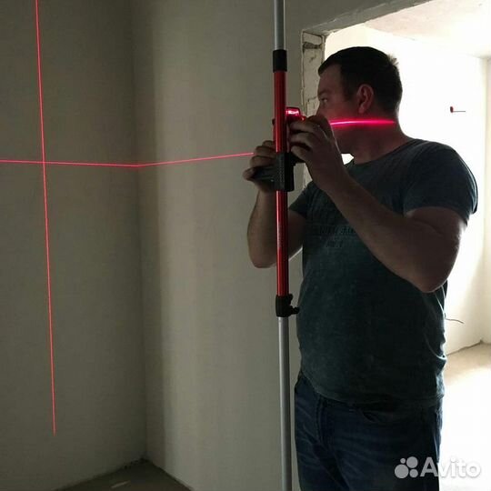 Ремонт квартир в Ольгинка, Небуг