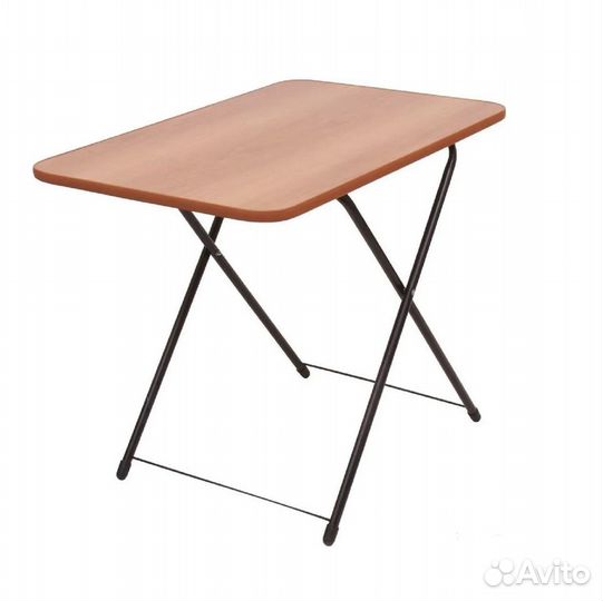 Стол туриста складной Nika Д750*Ш500*В620