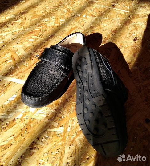 Туфли 