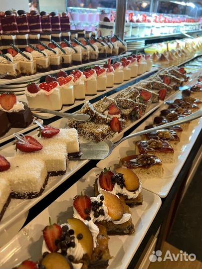 Путевка в Турцию на майские праздники