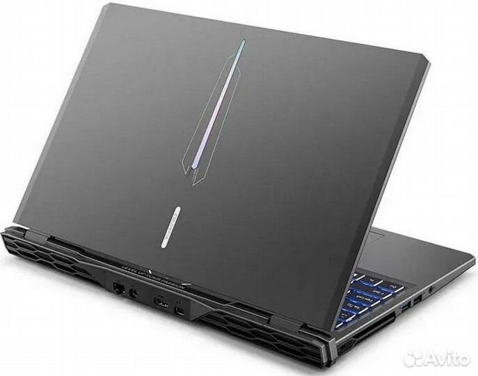 Ноутбук Colorful evol P15 24 A10205400056