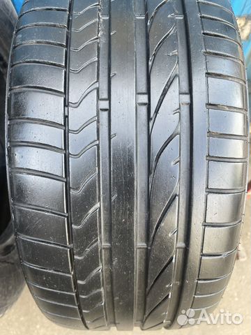 Bridgestone Potenza RE050A 245/40 R18
