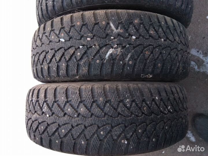 Cordiant Sno-Max 185/65 R15 62Q