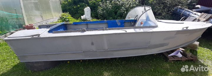 Прогресс 2М