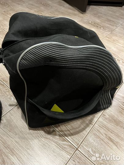 Чехол для горнолыжных ботинок Fischer