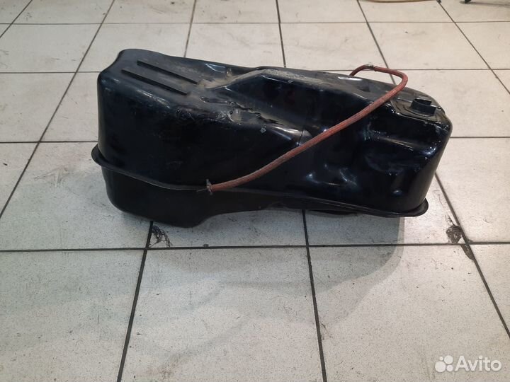 Бак топливный Honda gl1500 gold wing