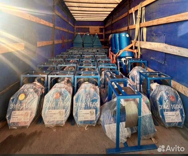 Зернодробилка профессиональная 300-1600 кг в час