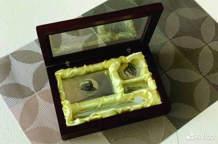 Набор аксессуаров 