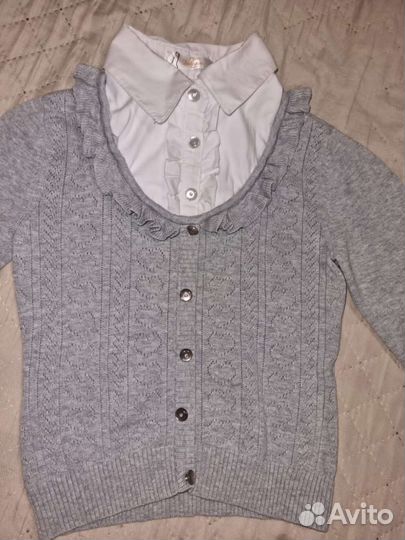 Школьная форма