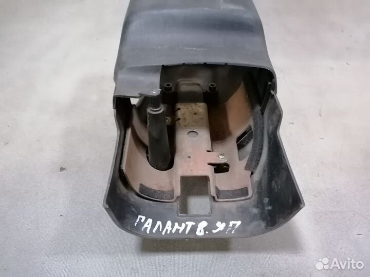 Кожух рулевой колонки Mitsubishi Galant 1997-2003