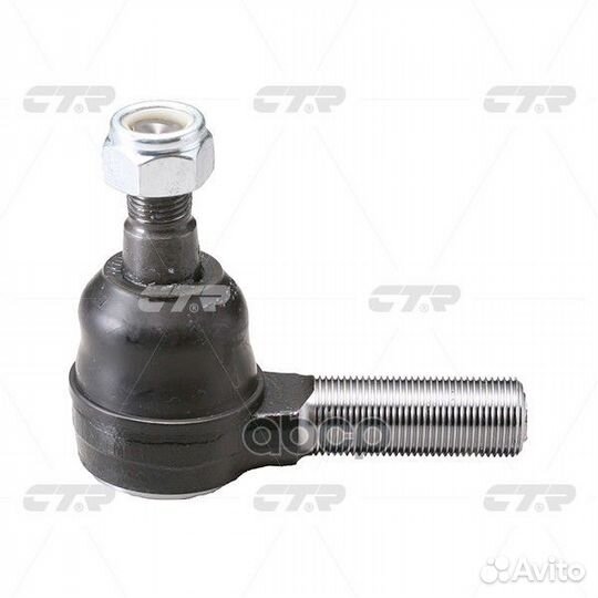 Ceis-23 Наконечник рулевой тяги лев CE026