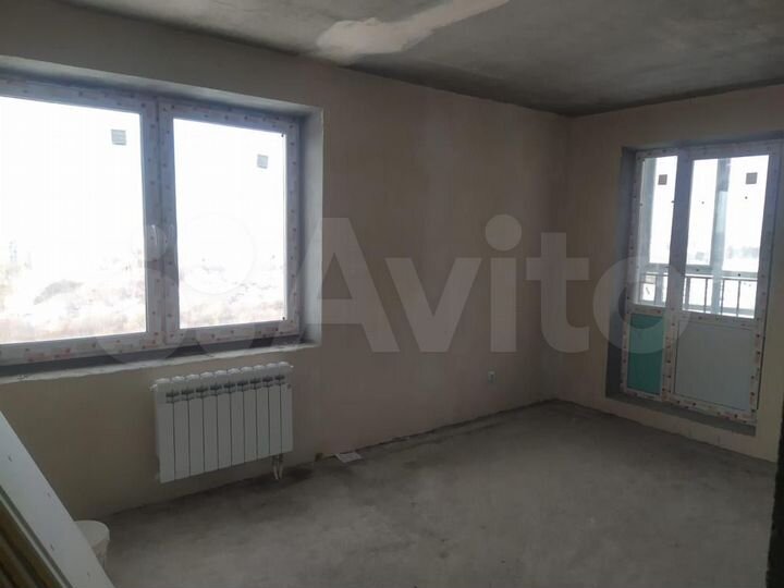 3-к. квартира, 97 м², 19/25 эт.