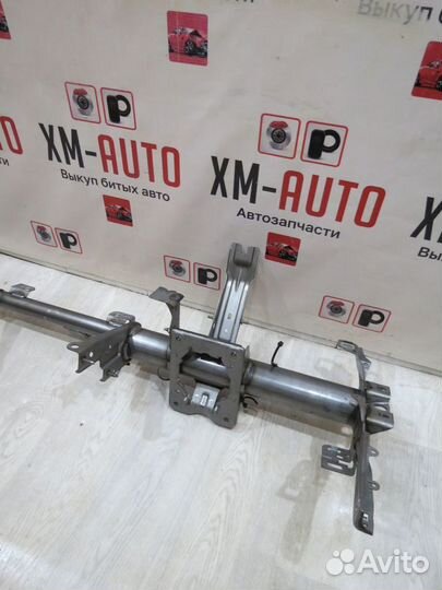 Усилитель торпедо Renault Sandero 2