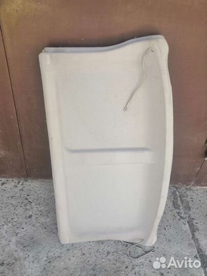 Полка багажника Чери Амулет Amulet Corda Tagaz