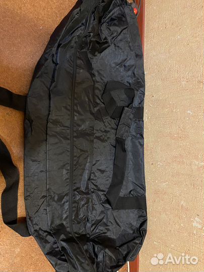 Чехол на электросамокат kugoo f3 pro