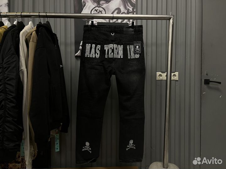 Mastermind джинсы