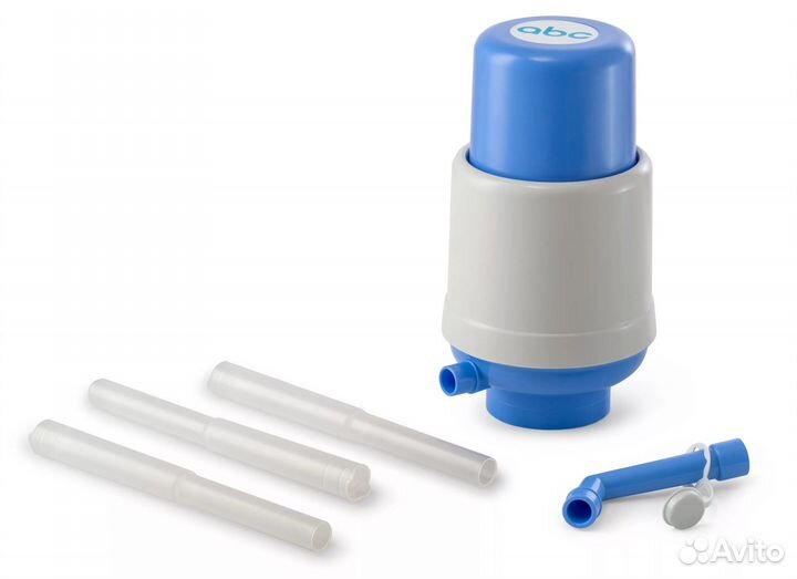 Помпа для воды