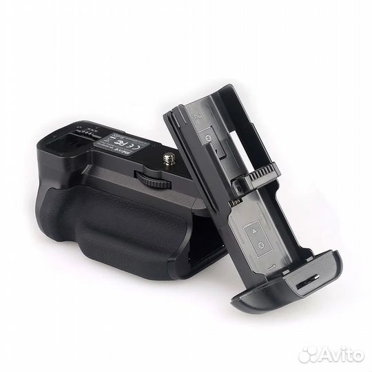 Батарейный блок ручка Sony A6500 с пультом д/у