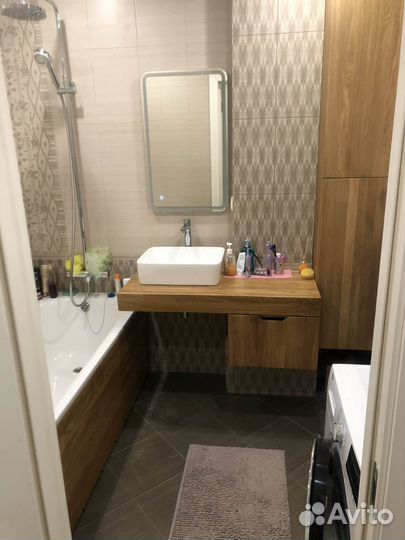 Мебель из массива