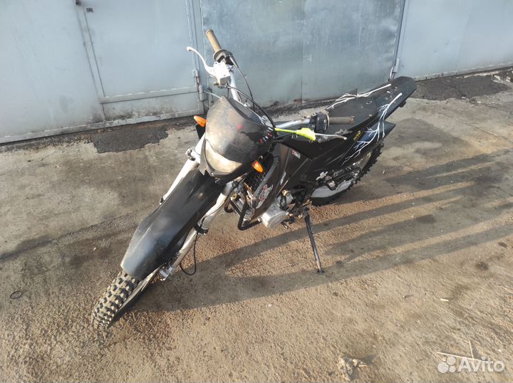 Patron amagi 250 с птс