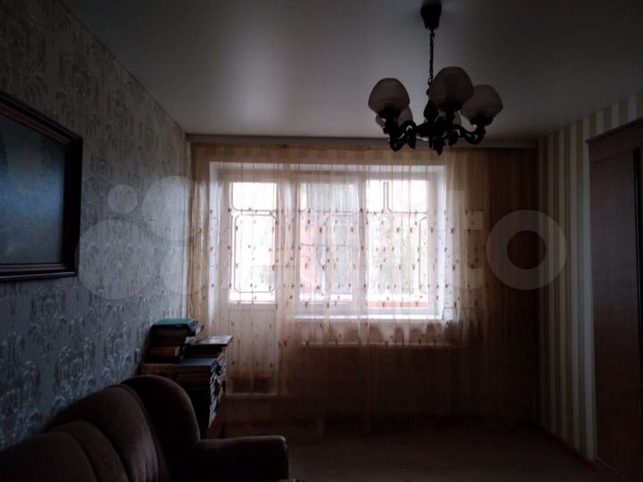 2-к. квартира, 59 м², 3/5 эт.