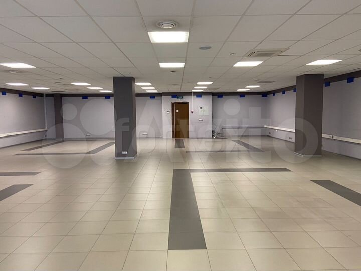 Сдам офисное помещение, 257 м²