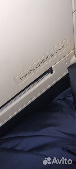 Принтеры и сканеры