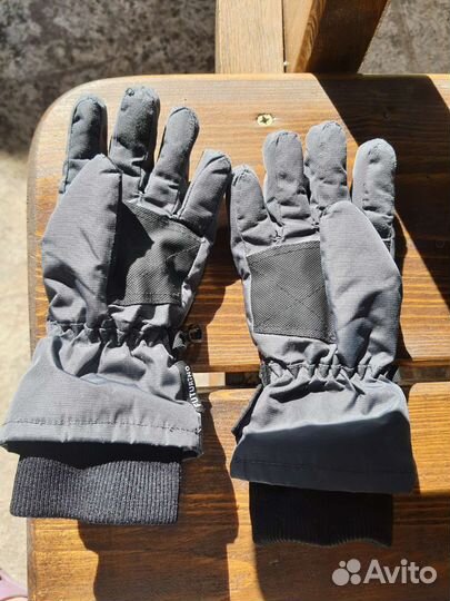 Перчатки для мальчика