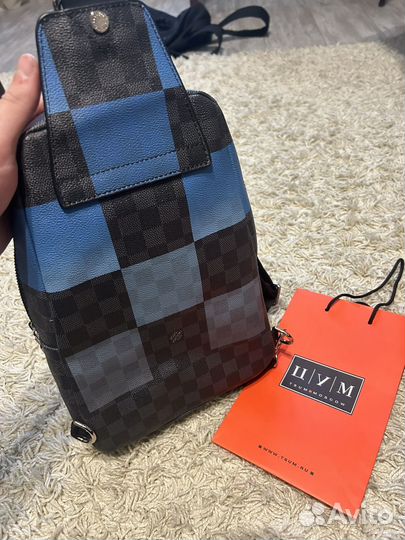 Сумка Louis vuitton оригинал