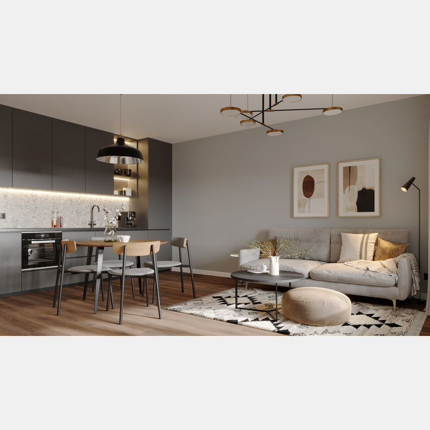 Квартира-студия, 30 м², 7/15 эт.
