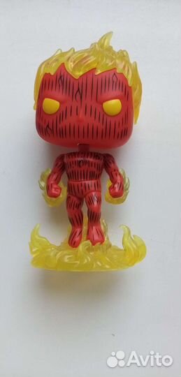 Фигурка funko pop