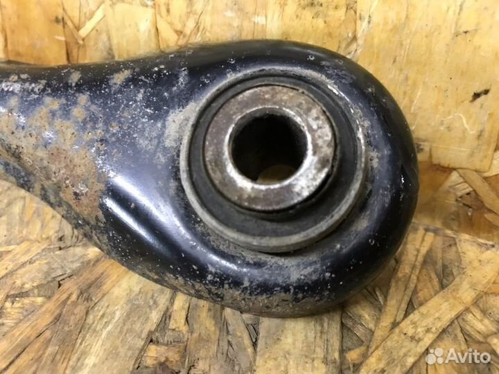 Рычаг подвески задний Ford Focus 2 седан 1.6 2006