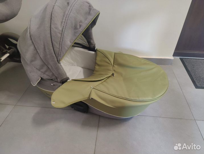 Коляска Tako Skiathos 2 в 1