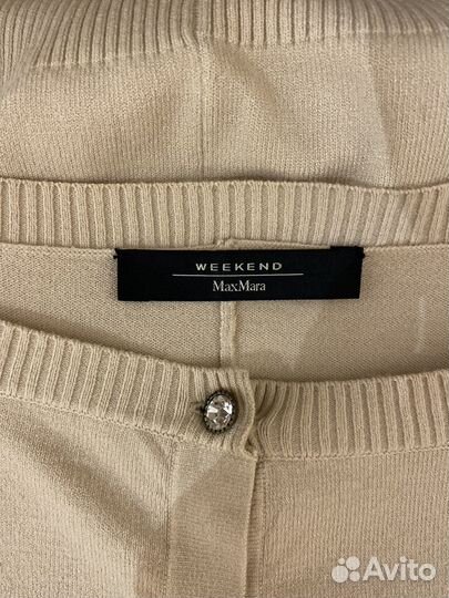 Джемпер Max Mara