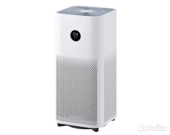 Очиститель воздуха Mijia Air Purifier 4 Lite