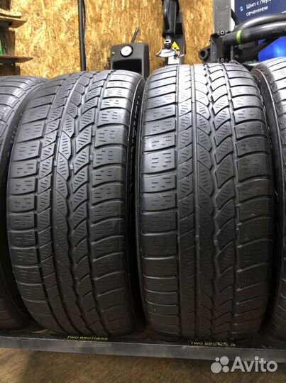 Continental Conti4x4WinterContact 255/50 R19 107V