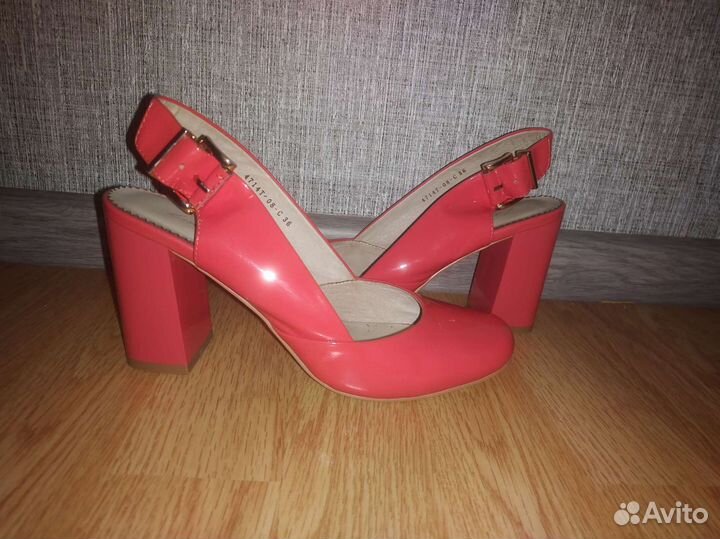 Туфли, босоножки Lisette