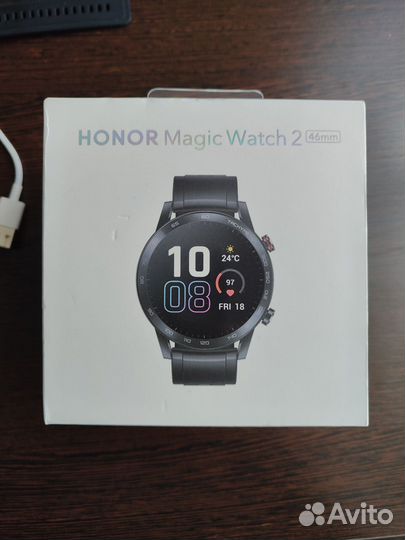 Honor Magic Watch 2 46mm